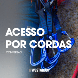 Acesso por Cordas - CONVERSÃO