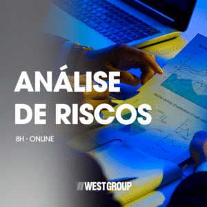 ANÁLISE DE RISCOS - 8H - ONLINE