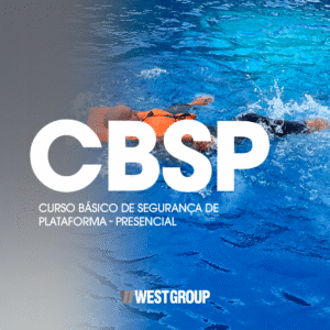 CBSP - CURSO BÁSICO DE SEGURANÇA DE PLATAFORMA - PRESENCIAL
