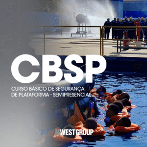 CBSP - CURSO BÁSICO DE SEGURANÇA DE PLATAFORMA - SEMIPRESENCIAL