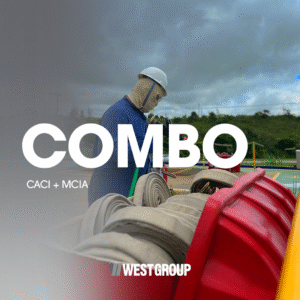 COMBO: CACI + MCIA