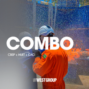 COMBO: CBSP + HUET + CACI