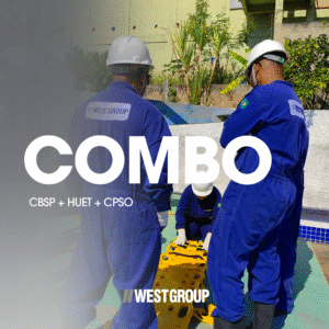 COMBO: CBSP + HUET + CPSO