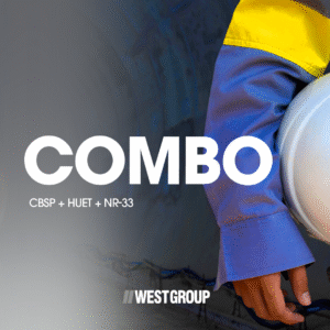 COMBO: CBSP + HUET + NR-33