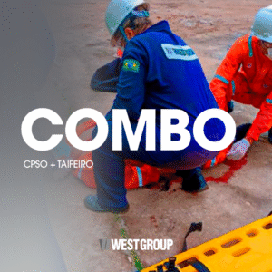 COMBO: CPSO + TAIFEIRO