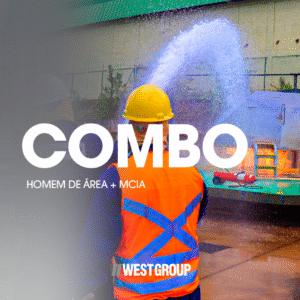 COMBO: HOMEM DE ÁREA + MCIA