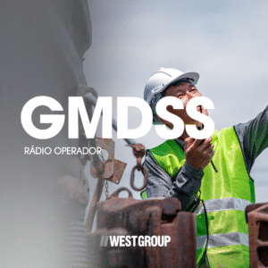 GMDSS – Rádio Operador