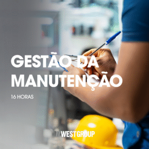 Gestão da Manutenção - 16H