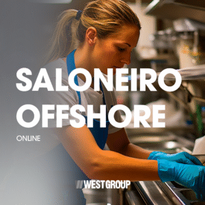 SALONEIRO OFFSHORE - ONLINE