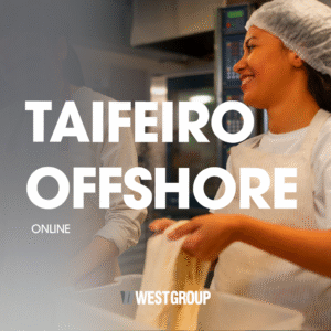 TAIFEIRO OFFSHORE - ONLINE