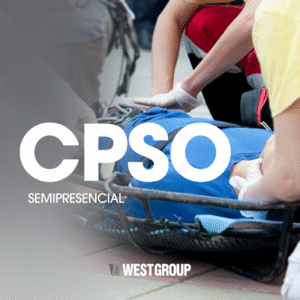 CPSO - SEMIPRESENCIAL