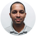 Adelino NetoCoord. de Infraestrutura