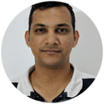 Pragneshkumar PatelCoord. de Base