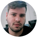 Lucas Simão BarrosSuperv. Logística