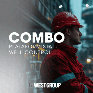 PLATAFORMISTA + WELL CONTROL