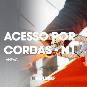 ACESSO POR CORDAS N1 - ANEAC