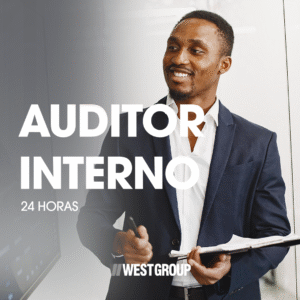 AUDITOR INTERNO - 24h