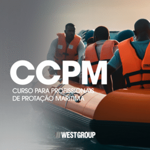 CPPM - CURSO PARA PROFISSIONAIS DE PROTEÇÃO MARÍTIMA