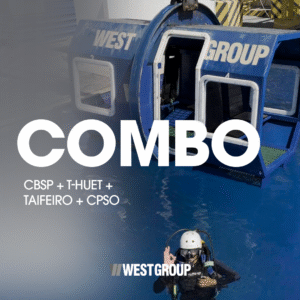 CBSP + T-HUET + TAIFEIRO + CPSO