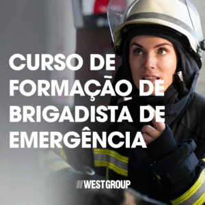 CFBE - CURSO DE FORMAÇÃO DE BRIGADISTA DE EMERGÊNCIA - Brigada Eventual NT 07 - CBMES (Corpo de Bombeiros Militar do ES) - PRESENCIAL ou SEMIPRESENCIAL