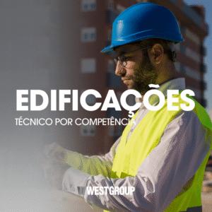 EDIFICAÇÕES - TÉCNICO POR COMPETÊNCIA