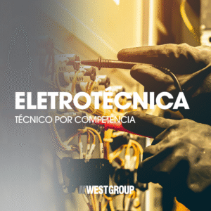 ELETROTÉCNICA - TÉCNICO POR COMPETÊNCIA