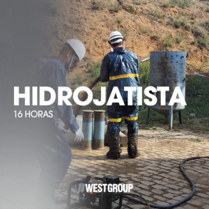 HIDROJATISTA - 16H