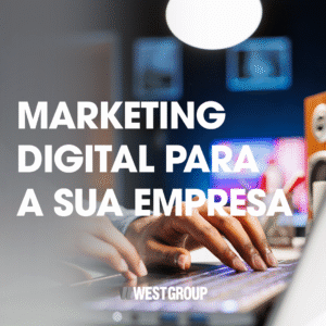 MARKETING DIGITAL PARA A SUA EMPRESA