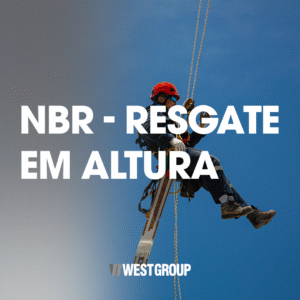 NBR - RESGATE EM ALTURA - 16H - SEMIPRESENCIAL