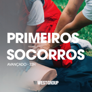 PRIMEIROS SOCORROS AVANÇADO - 32H