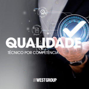 QUALIDADE - TÉCNICO POR COMPETÊNCIA