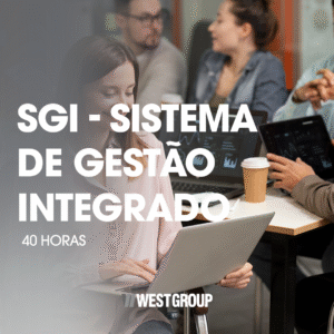 SGI - SISTEMA DE GESTÃO INTEGRADO - 40H