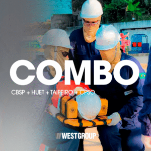 COMBO: CBSP + HUET + TAIFEIRO + CPSO