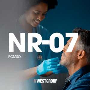 Curso com Enfoque na NR-7 (PCMSO)