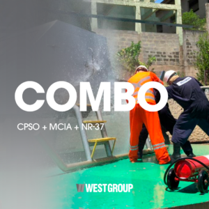 COMBO: CPSO + MCIA + NR-37 MANIPULAÇÃO DE ALIMENTOS