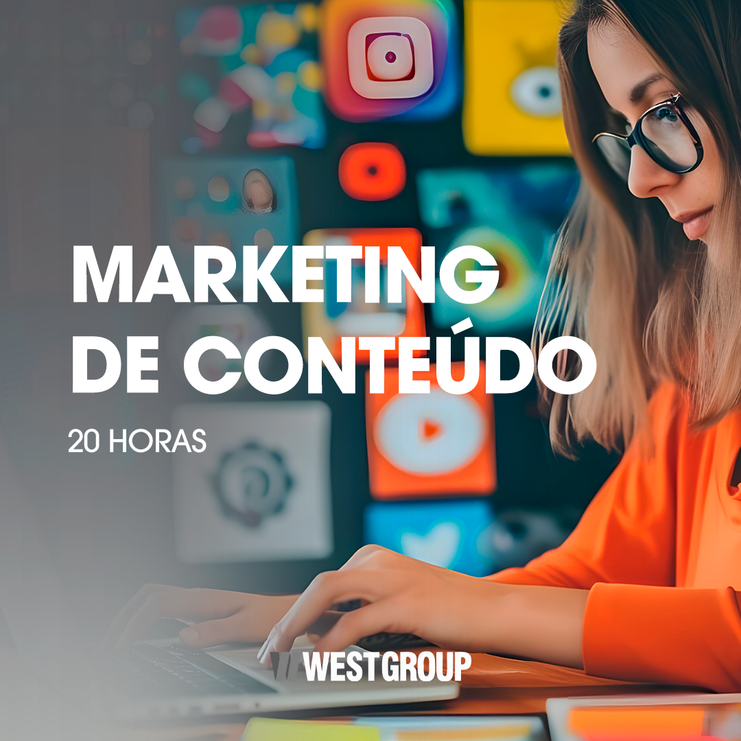 MARKETING DE CONTEÚDO