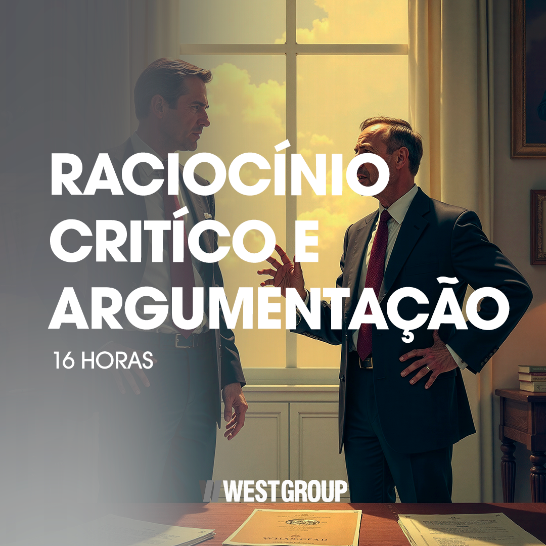 RACIOCÍNIO CRITÍCO E ARGUMENTAÇÃO