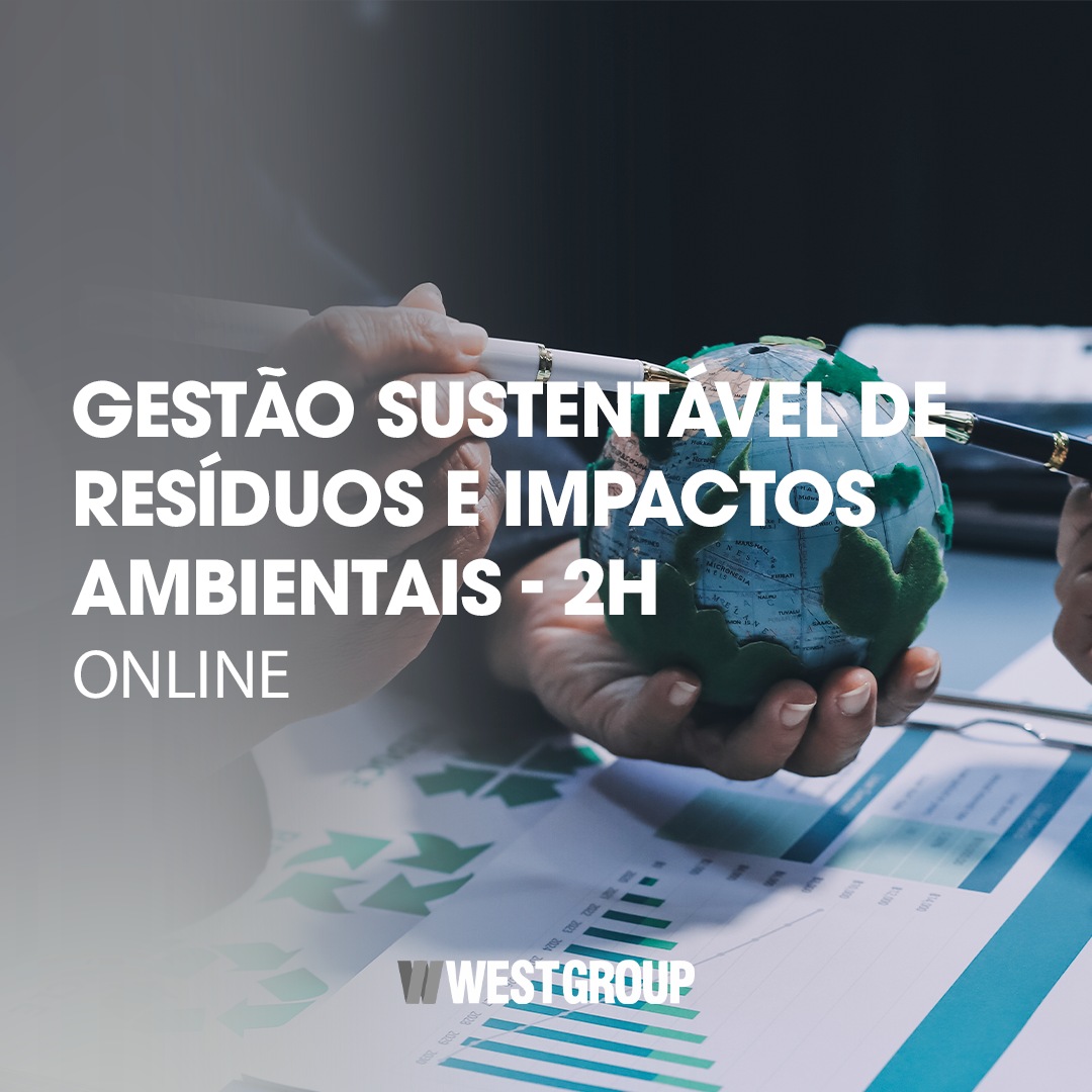 GESTÃO SUSTENTÁVEL DE RESÍDUOS E IMPACTOS AMBIENTAIS