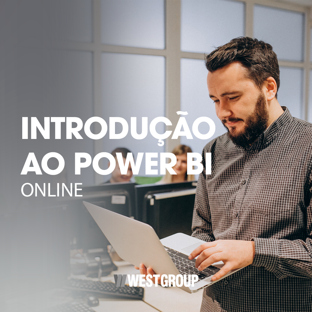 INTRODUÇÃO AO POWER BI
